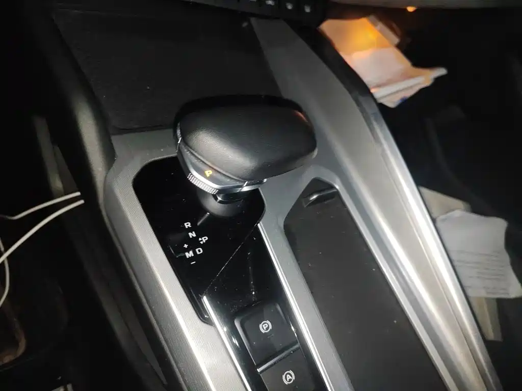 Geely Xingrui — миниатюра 7