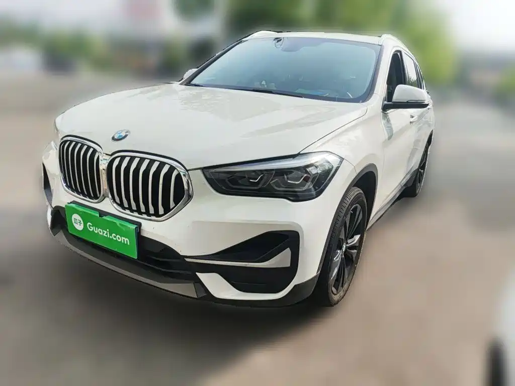 BMW X1 — миниатюра 2