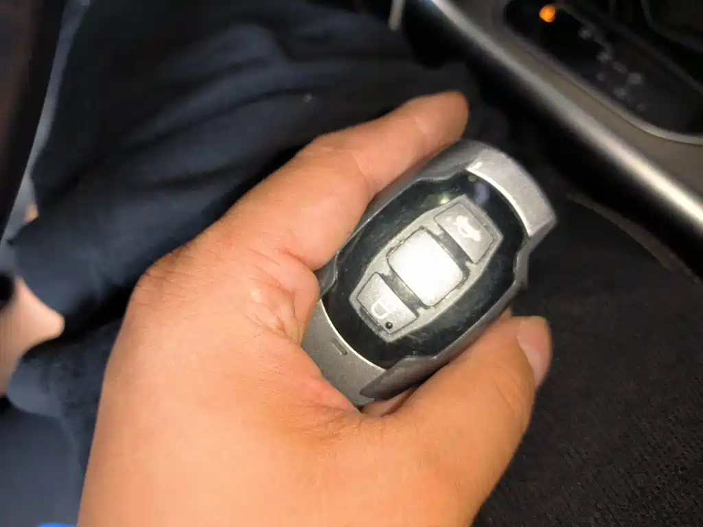BYD Song — миниатюра 12