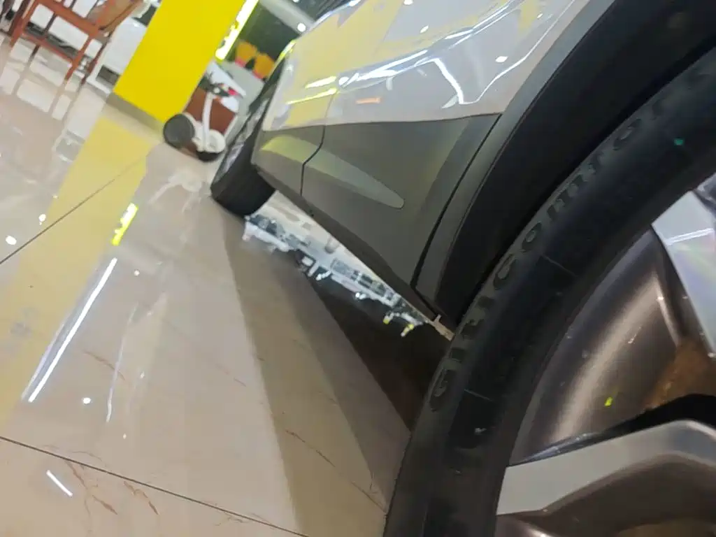 Borgward BX5 — миниатюра 22