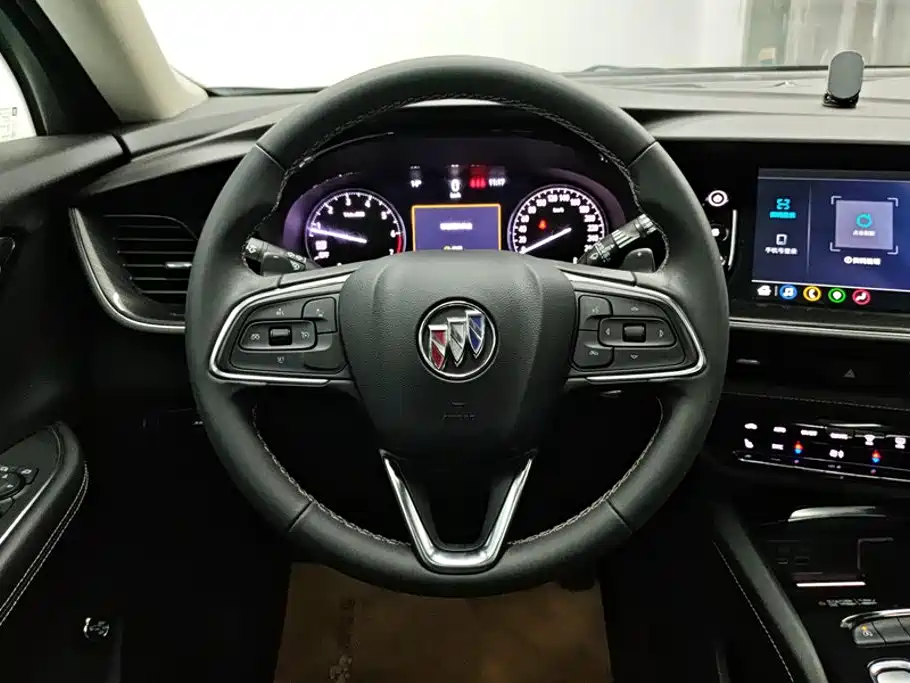 Buick Envision S — миниатюра 15