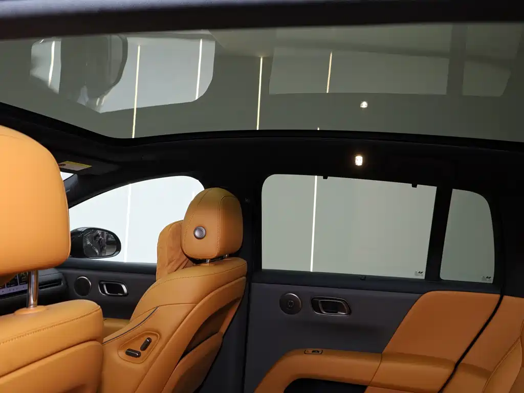 Li Auto Li i6 — миниатюра 18
