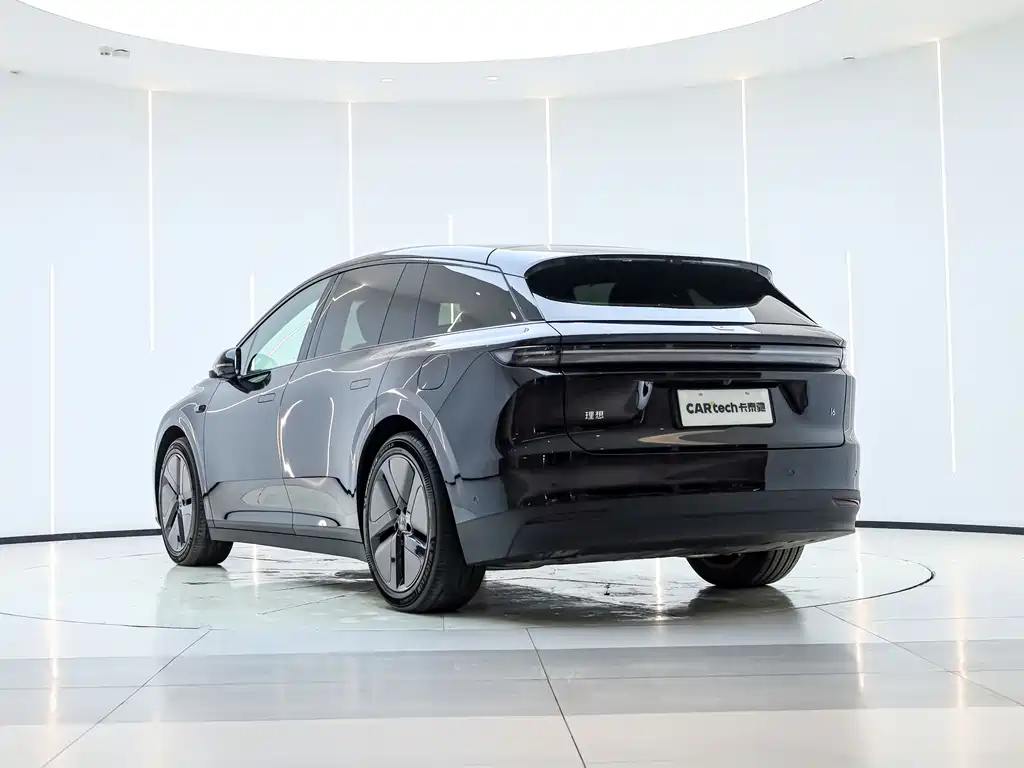 Li Auto Li i6 — миниатюра 8