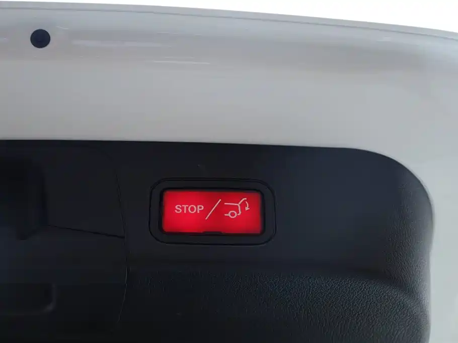 Mercedes-Benz GLB 2024 GLB 200 Fashion