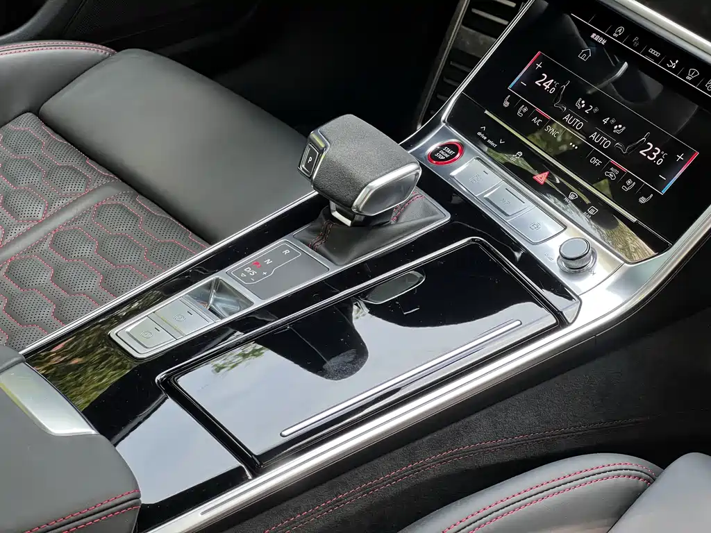 Audi RS 7 — миниатюра 20