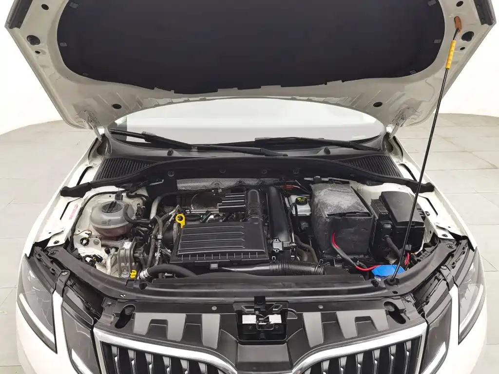 Skoda Octavia — миниатюра 6