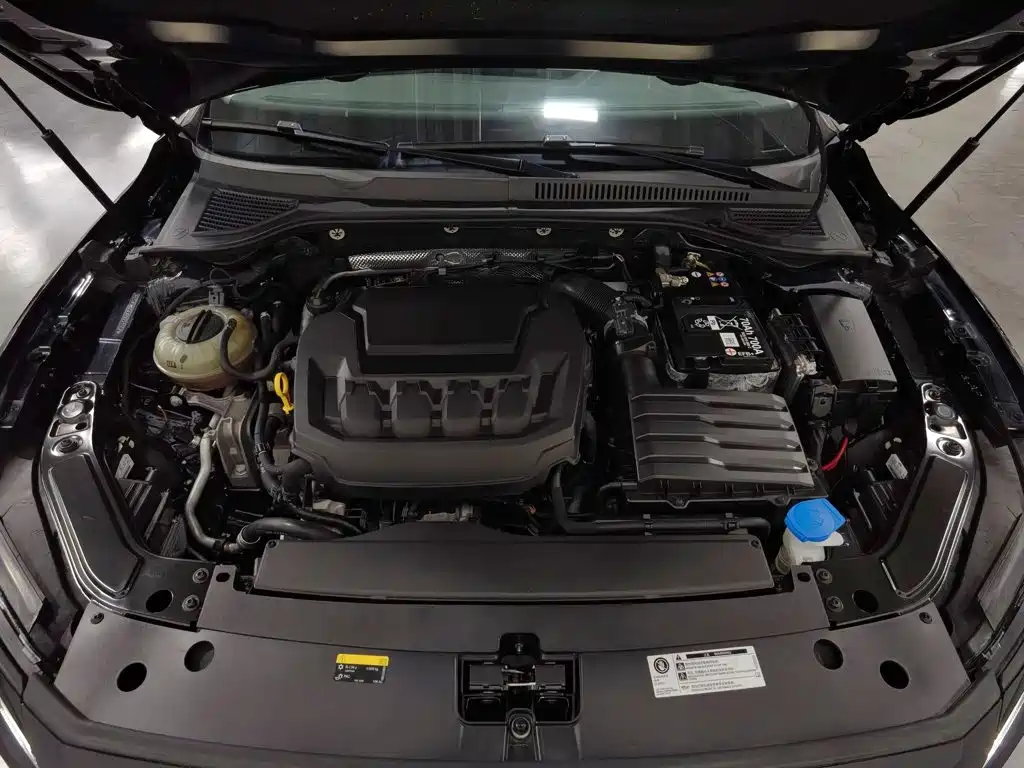 Volkswagen Passat — миниатюра 6