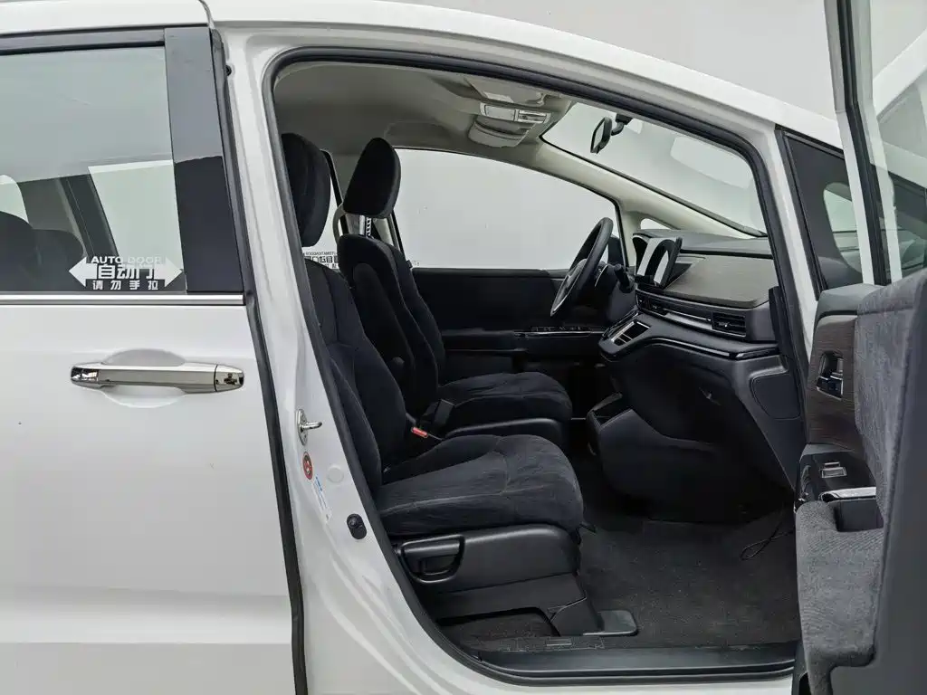 Honda Odyssey — миниатюра 23