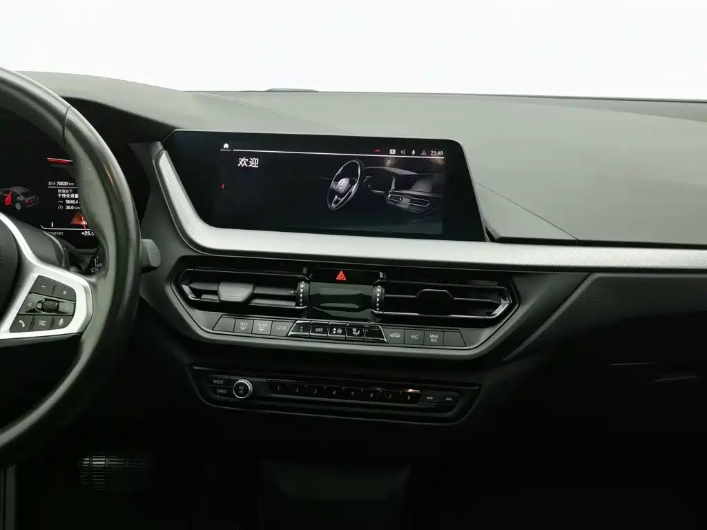 BMW 2 Series (Import) — миниатюра 12
