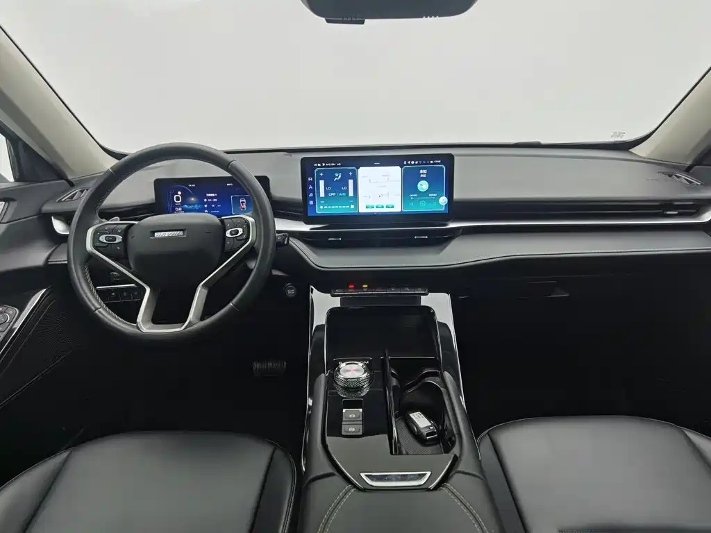 Haval H6 — миниатюра 5