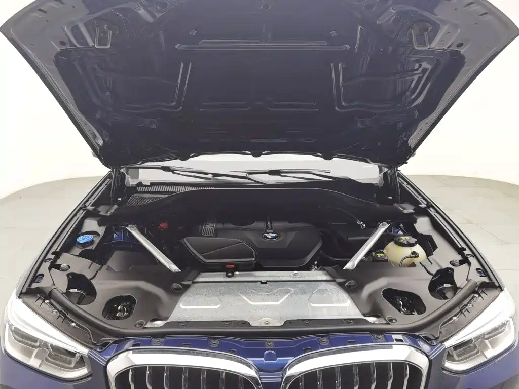 BMW X3 — миниатюра 6