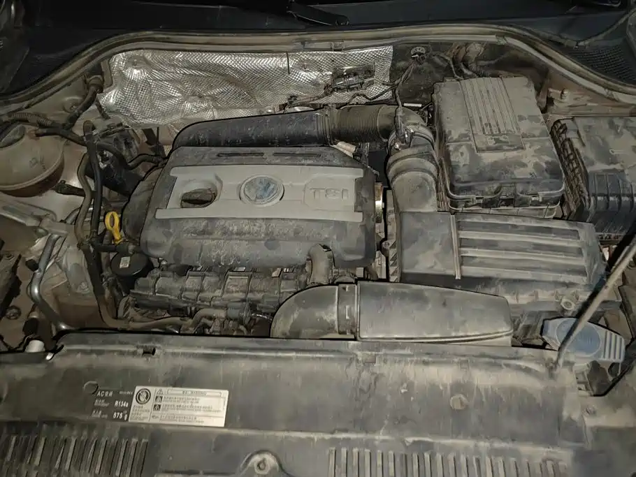 Volkswagen Tiguan — миниатюра 10