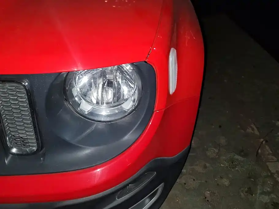 Jeep Renegade — миниатюра 5