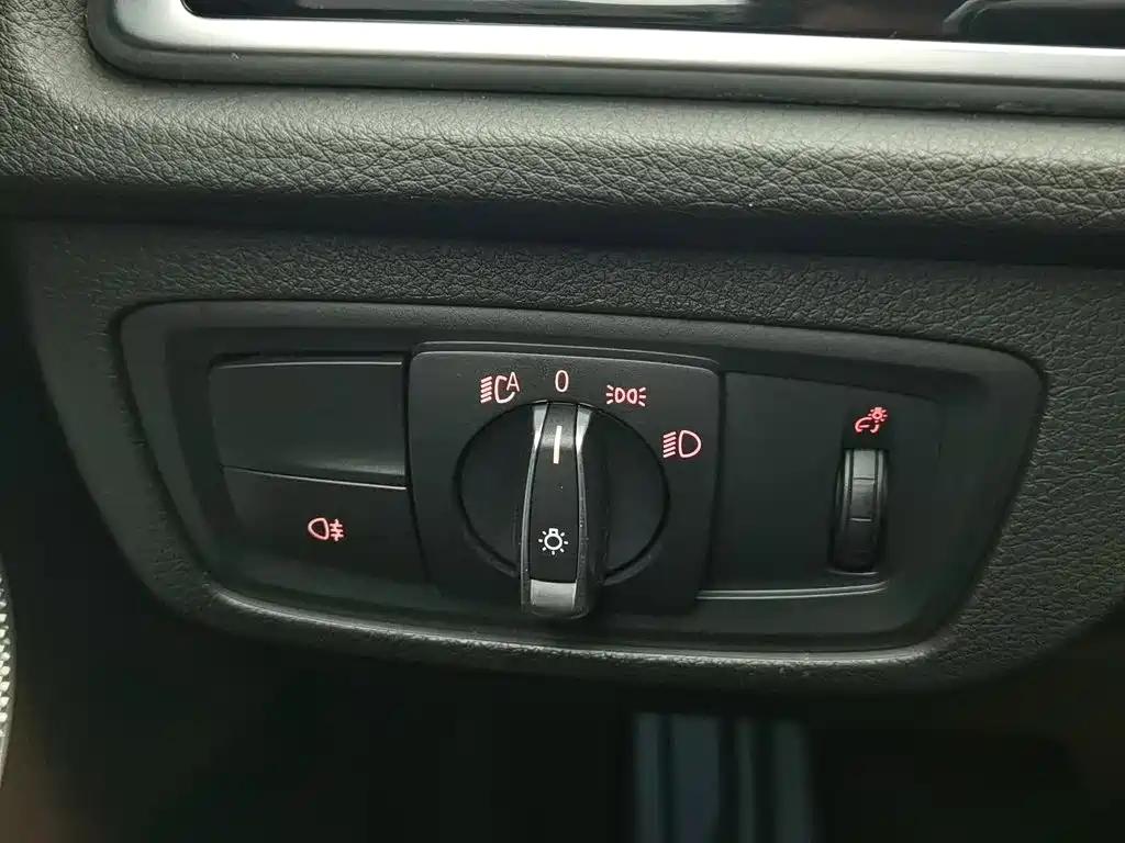 BMW 1 Series — миниатюра 21