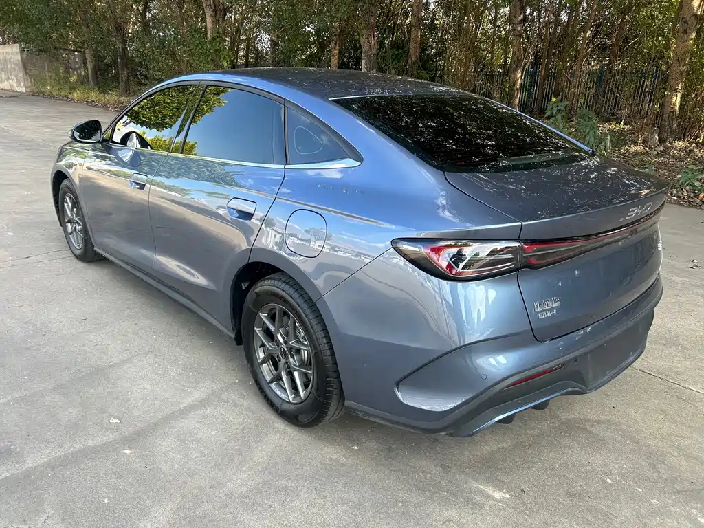 BYD Seal 06 — миниатюра 6