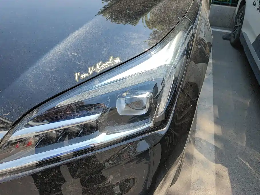 Buick Envision Plus — миниатюра 5