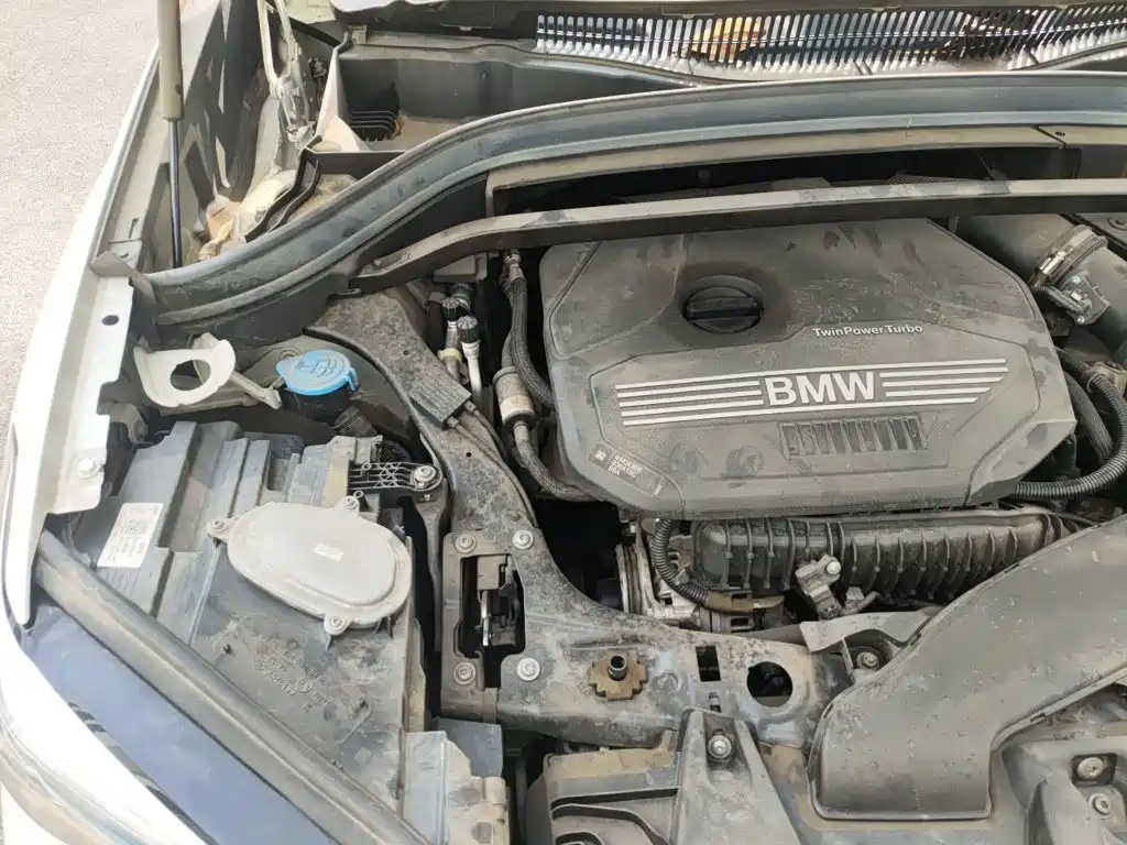 BMW X1 — миниатюра 19