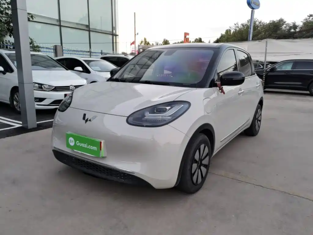 Wuling Bingo — миниатюра 2