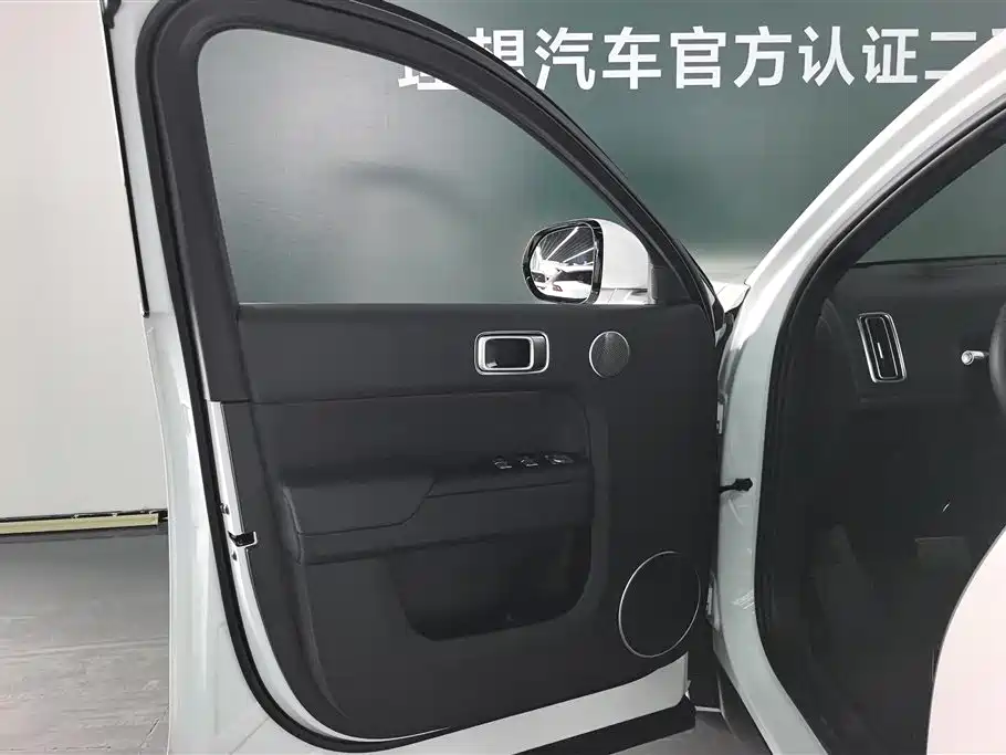 Li Auto L7 2024 Pro