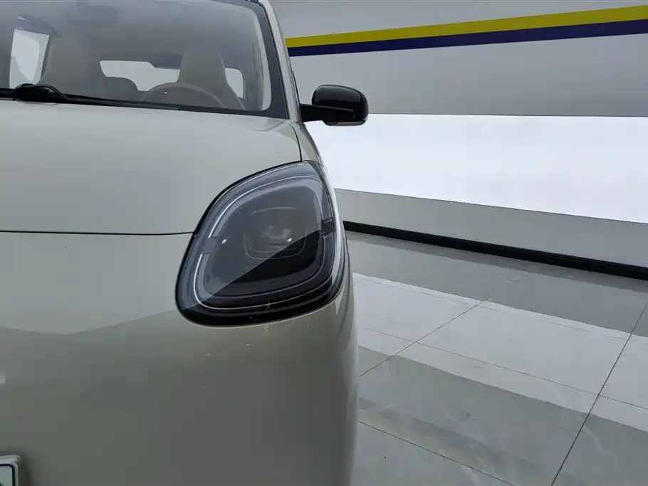 Wuling Mini EV MINIEV 2025