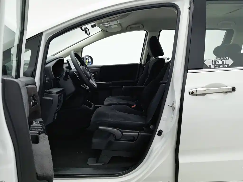 Honda Odyssey — миниатюра 10