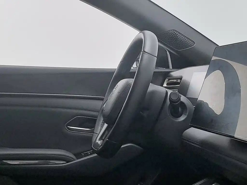 BYD Qin L — миниатюра 22