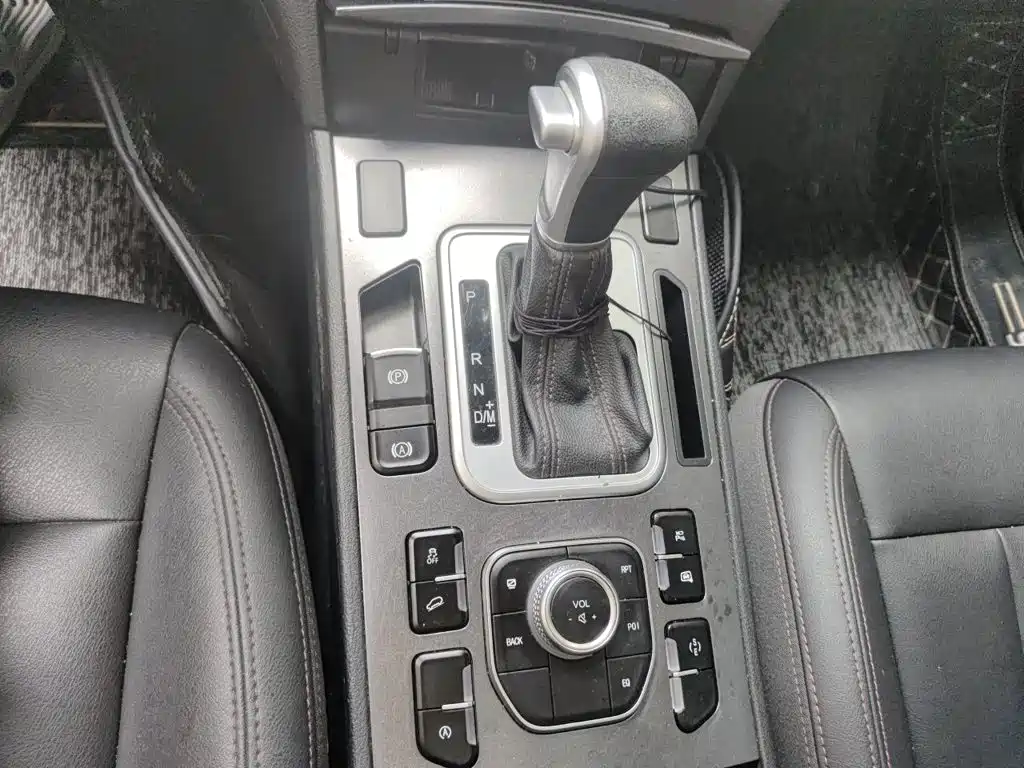 Haval H6 Coupe — миниатюра 10