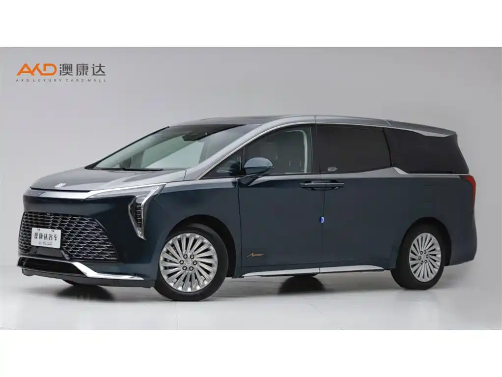 Buick Century