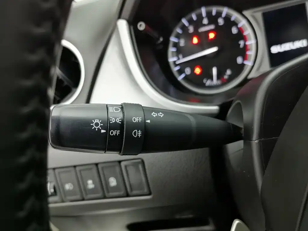 Suzuki Vitara — миниатюра 21