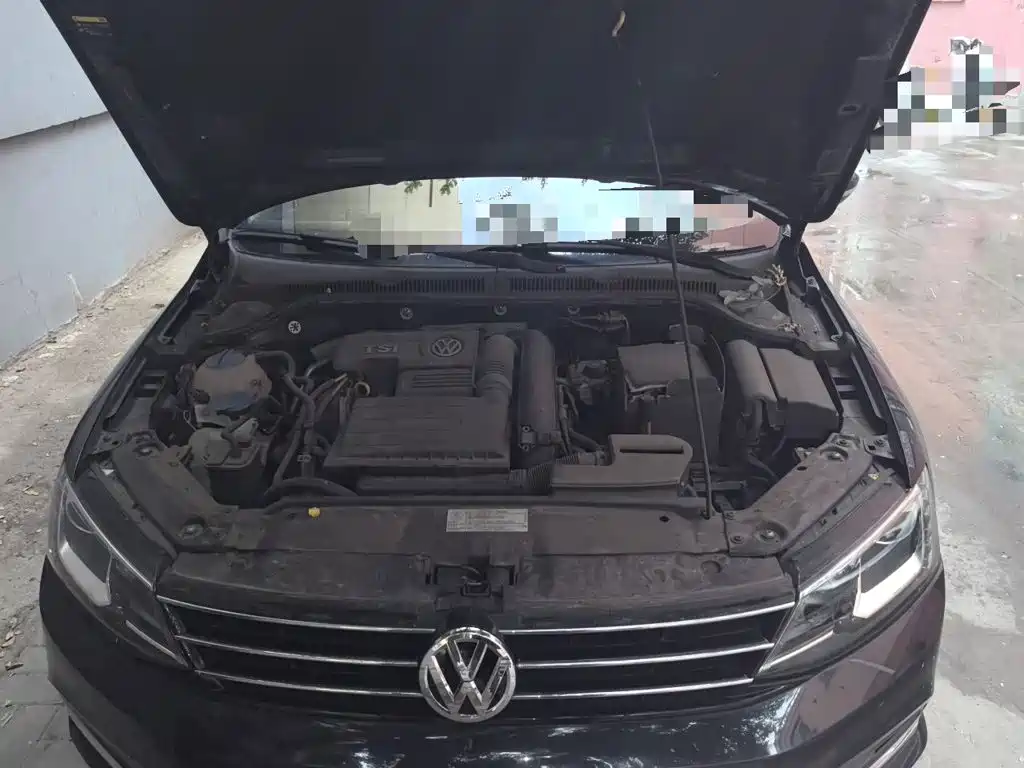 Volkswagen Sagitar — миниатюра 16