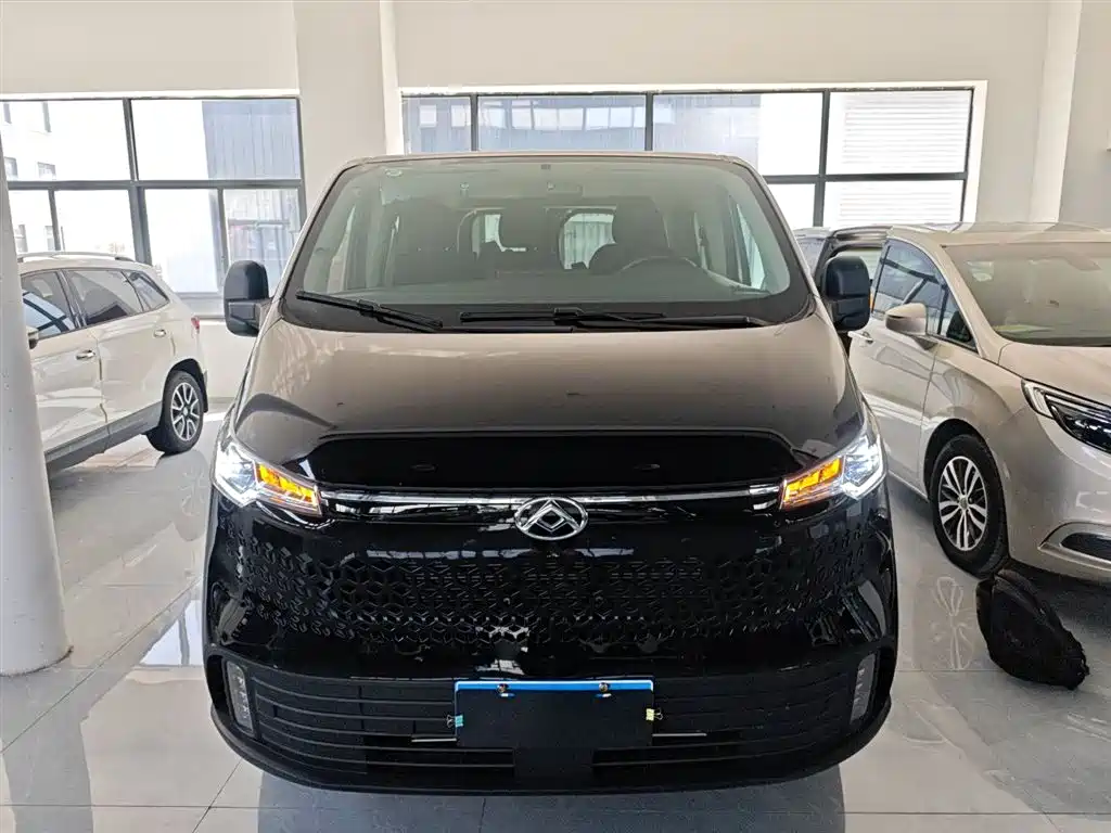 SAIC MAXUS XINTU V70