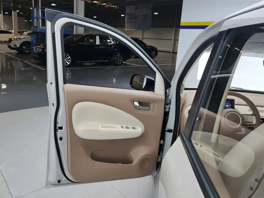 Wuling Mini EV MINIEV 2025