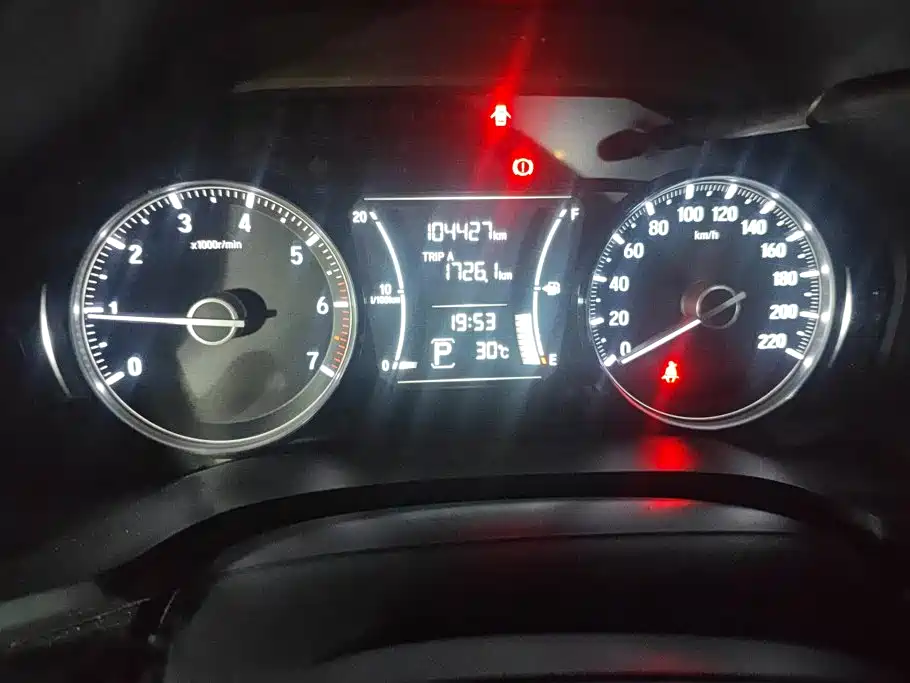 Honda Crider — миниатюра 14