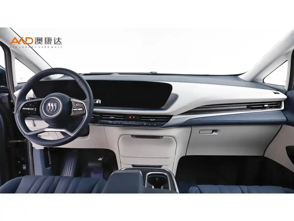 Buick Century — миниатюра 5