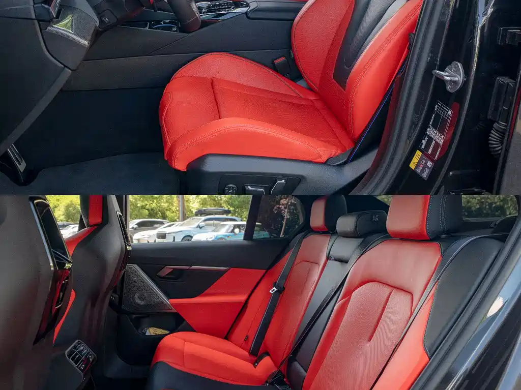 BMW M5 2025 M5