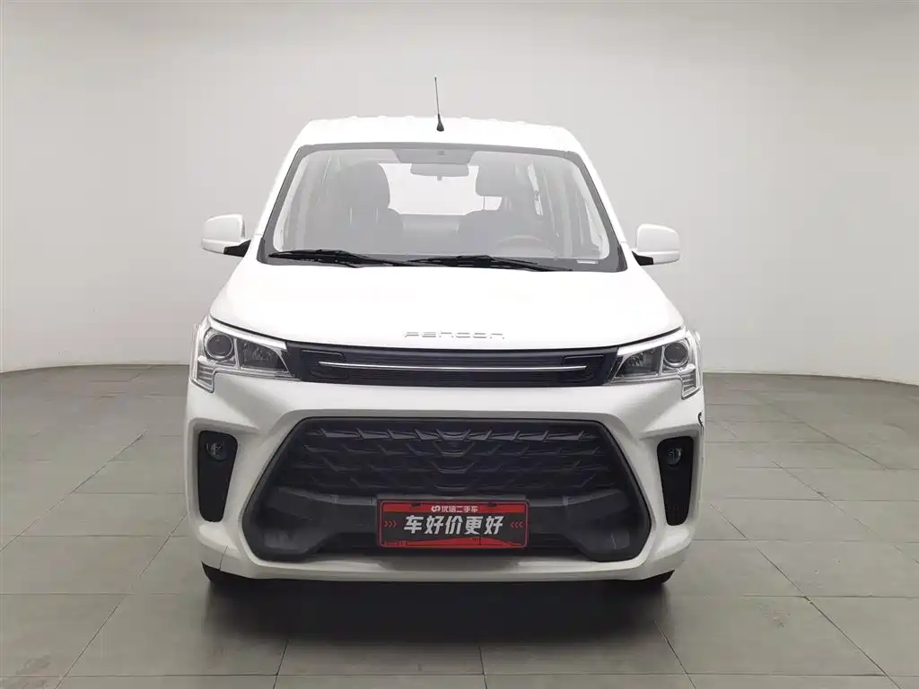 DONGFENG SCENERY 380