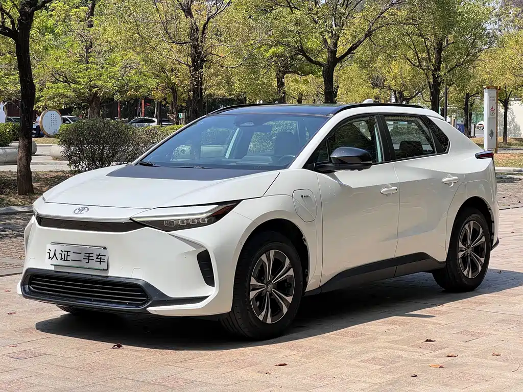 TOYOTA PLATINUM WISDOM 4X