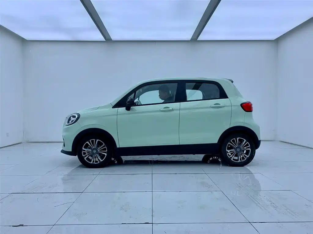 Leapmotor T03 2025 403