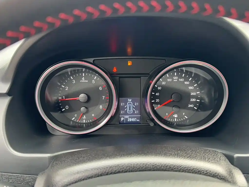 Haval H6 — миниатюра 9