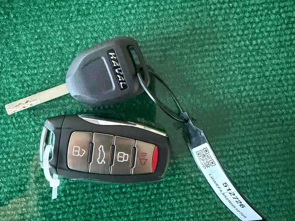 Haval H6 — миниатюра 35
