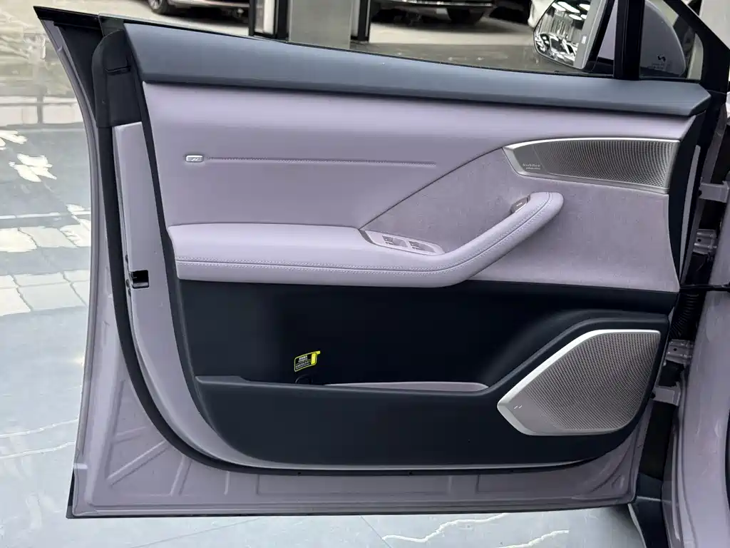 Onvo L60 2024 60kWh