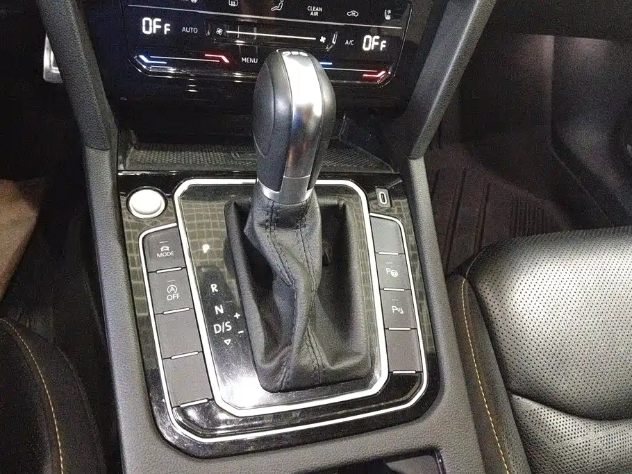 Volkswagen CC — миниатюра 16