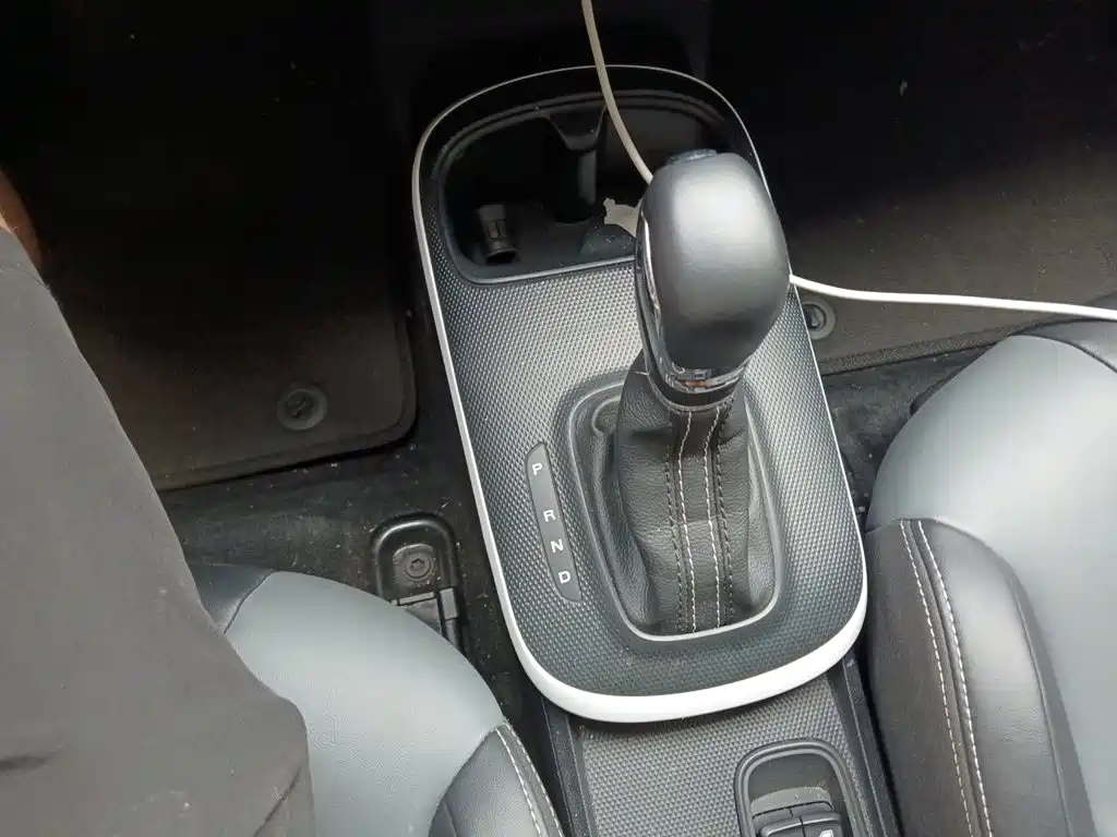 Roewe Clever — миниатюра 10