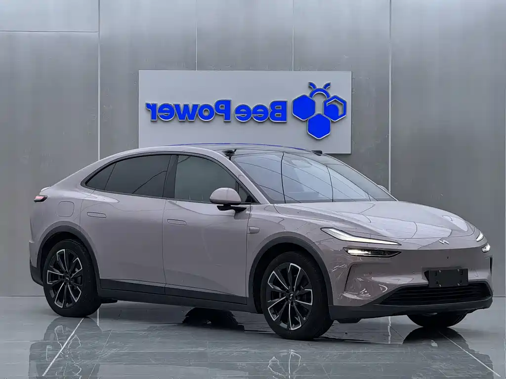 Onvo L60 2024 60kWh