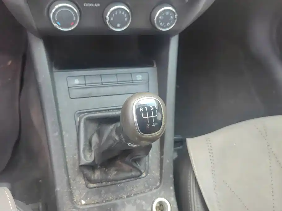 Skoda Octavia — миниатюра 16