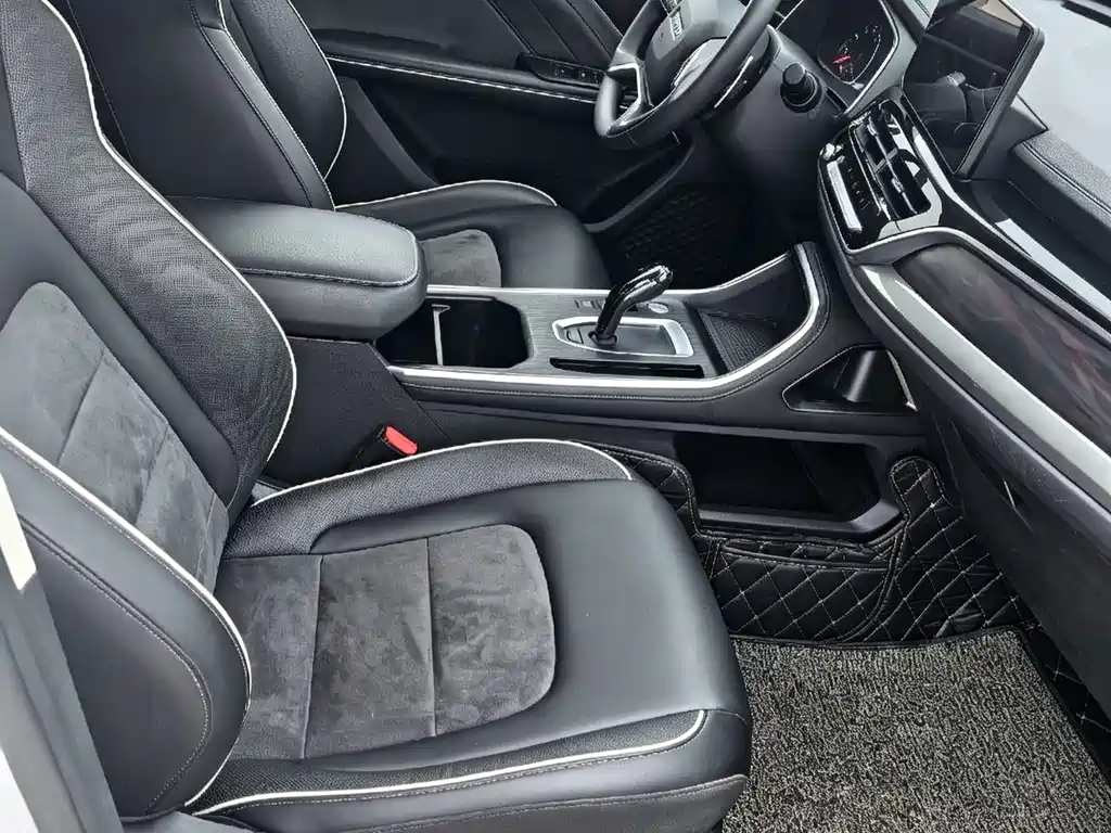 Haval H6 — миниатюра 6