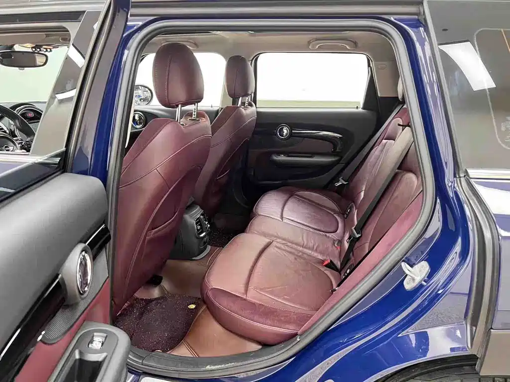 MINI Mini Clubman — миниатюра 15