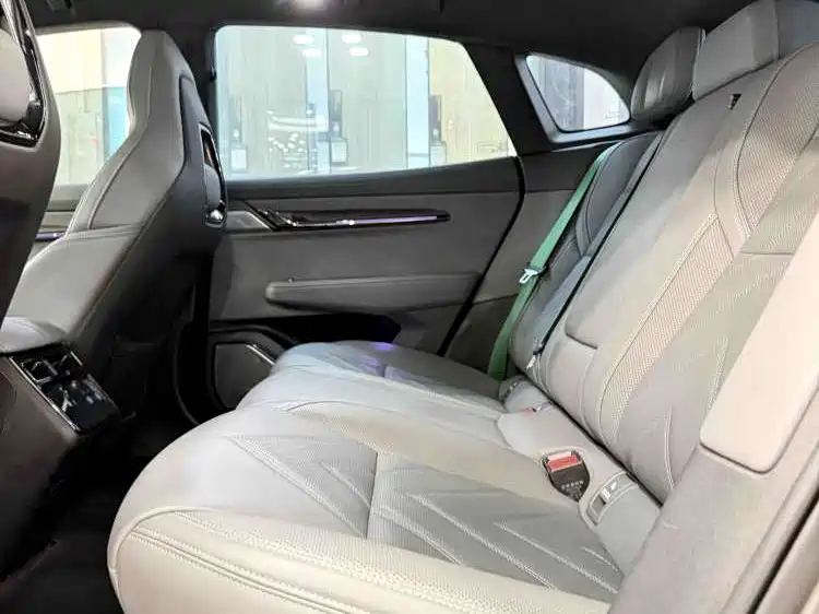 ZEEKR EXTREME KRYPTON 001