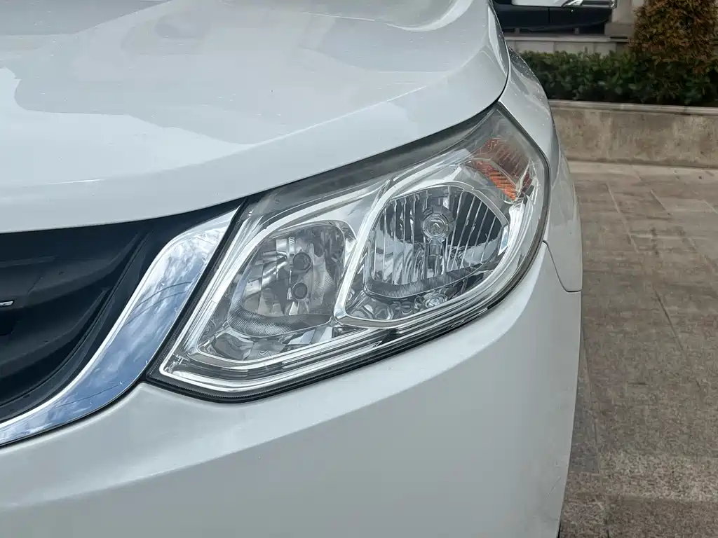 Baojun 630 — миниатюра 4
