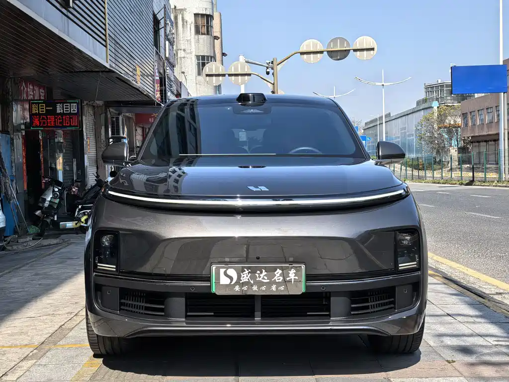 Li Auto IDEAL L9